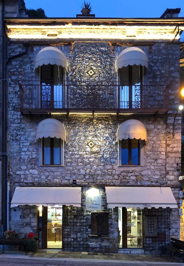 B&B La Fontana Borbone เลาริอาอินเฟริออเร ภายนอก รูปภาพ